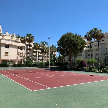 Montemar Terral Apartments 토레몰리노스 외부 사진