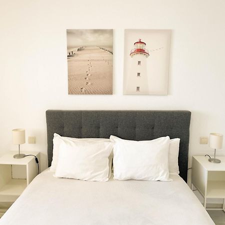 Montemar Terral Apartments 토레몰리노스 외부 사진