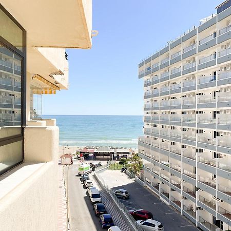 Montemar Terral Apartments 토레몰리노스 외부 사진