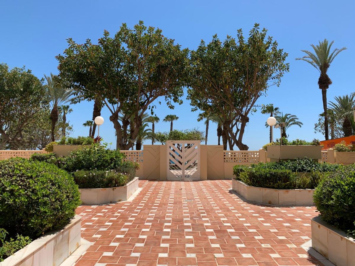 Montemar Terral Apartments 토레몰리노스 외부 사진