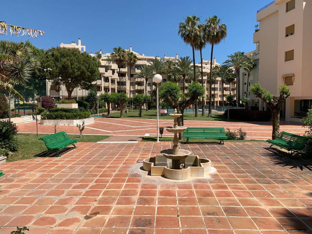 Montemar Terral Apartments 토레몰리노스 외부 사진